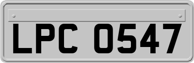 LPC0547