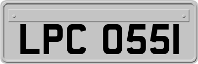 LPC0551