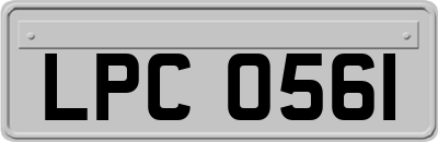 LPC0561