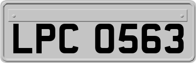 LPC0563