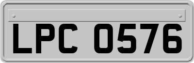 LPC0576
