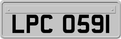 LPC0591