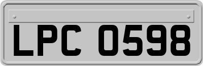 LPC0598