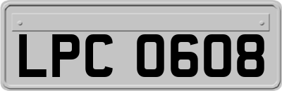 LPC0608