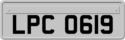 LPC0619