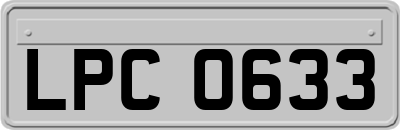 LPC0633