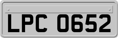 LPC0652