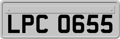 LPC0655