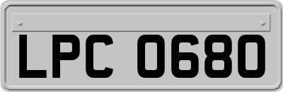 LPC0680
