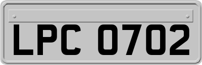 LPC0702