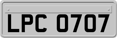 LPC0707