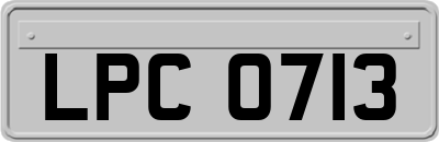 LPC0713