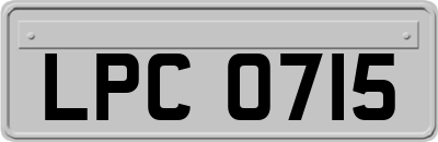 LPC0715