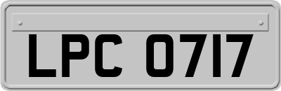 LPC0717