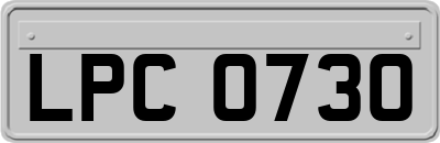 LPC0730