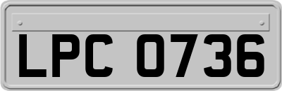 LPC0736
