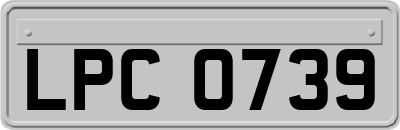 LPC0739
