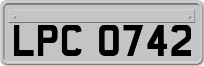 LPC0742