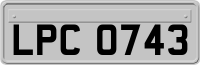 LPC0743