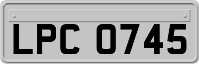 LPC0745