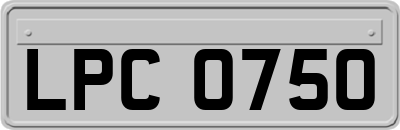LPC0750