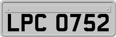 LPC0752