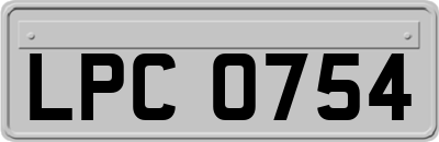 LPC0754