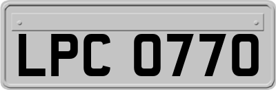 LPC0770