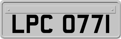 LPC0771