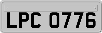 LPC0776