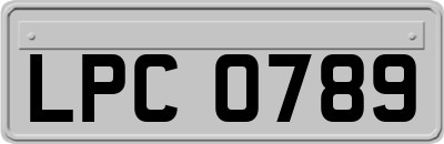 LPC0789