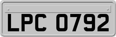 LPC0792