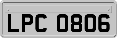 LPC0806