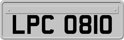 LPC0810