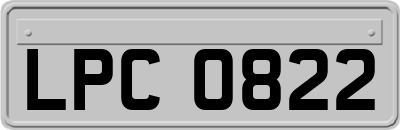 LPC0822