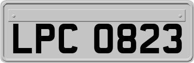 LPC0823