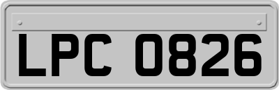 LPC0826