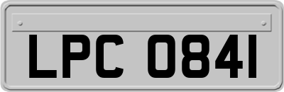 LPC0841