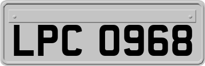 LPC0968