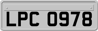 LPC0978