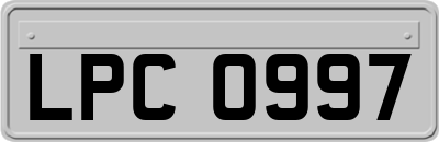 LPC0997
