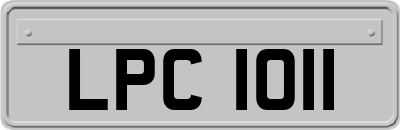 LPC1011