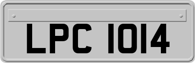 LPC1014