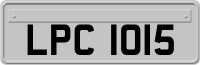 LPC1015