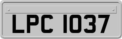 LPC1037