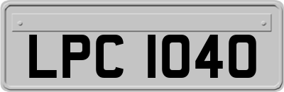 LPC1040