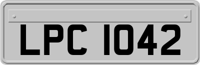 LPC1042