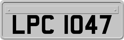 LPC1047