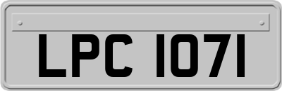 LPC1071