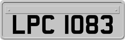 LPC1083